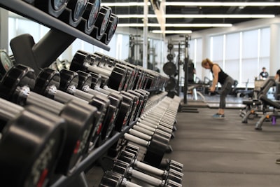 Fitnes & İdman Klubları
